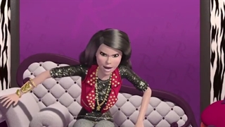 barbie life in dreamhouse_barbie ye neler oluyor