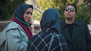 سریال آنتن قسمت 12 | سریال آنتن قسمت دوازدهم