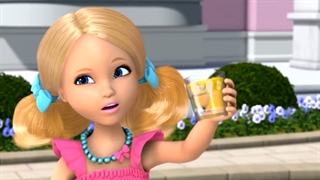 barbie life in dreamhouse_chelse nin limonata dukkani