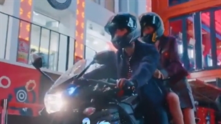 میکس عاشقانه از سریال زیبایی حقیقی :) ...