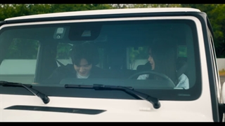 سریال Revenge of Others 2022قسمت9بازیرنویس