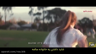 5 دقیقه = 50 سال عمرت!