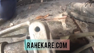 لوله بازکنی جمهوری