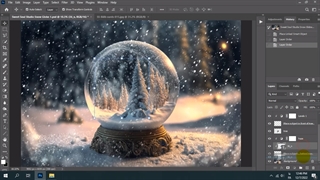 بکگراند کریسمس