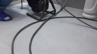 لوله بازکنی تخلیه چاه بهمن ۰۹۱۲۱۸۹۲۰۹۲