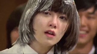 دوبله فارسی سریال کره ای پسران برتر از گل قسمت دوم