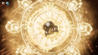 انیمه نگهبان اسمان Againts the Sky Supreme  قسمت 1