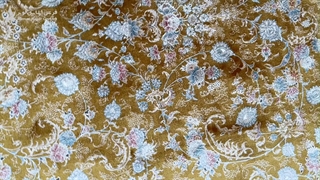 فرش الماس کویر کلکسیون ورسای ، کد