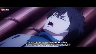 انیمه ی Long Zu) Dragon Raja) قسمت 15 با زیرنویس فارسی