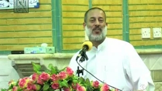 وفات حضرت فاطمه زهرا(س) سخنرانی شیخ محمدصالح پردل درسال ۱۳۸۶-یادخاطرات-همسران و فرزندان حضرت علی(رض)