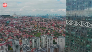 خرید آپارتمان لوکس در عمرانیه استانبول