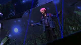 پارت دوم کنسرت EXOPLANET #5 EXplOration in Seoul از اکسو