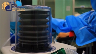 فیلم واقعی جراحی زیبایی بینی