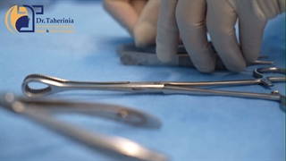 جراحی زیبایی بینی