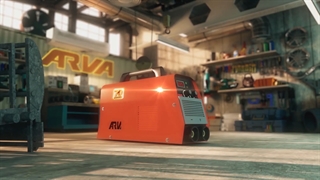 طرح تعویض به جای تعمیر دستگاه جوش با 28% تخفیف