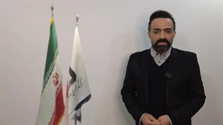 سید مرتضی عمادی  سخنگوی گمرک ایران