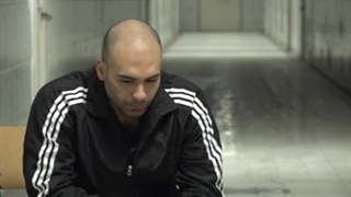 14010917: محسن شکاری در خیابان ستارخان چه کرد؟