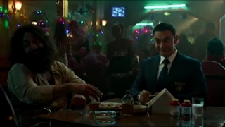 فیلم لال سینگ چادا با دوبله فارسی Laal Singh Chaddha 2022