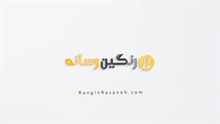 ساخت تابلو حرفه ای برای کافه - رنگین رسانه