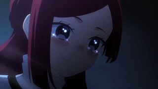 تریلر انیمه The Most Heretical Last Boss Queen_ From Villainess to Saviorp