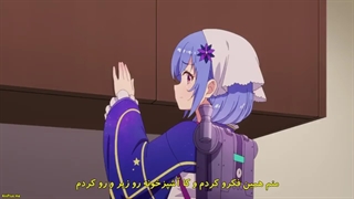 انیمه Prima Doll عروسک اصلی فصل 1 قسمت 5 با زیرنویس فارسی