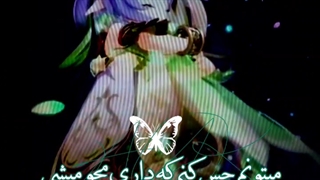 ناهیدا کوچولو:)