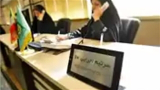 مزاحم تلفنی ۱۱۰ × بمب عالیه ✓