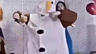 وقتی اینا الگوی منن ازم توقع غیر از این نداشته باش