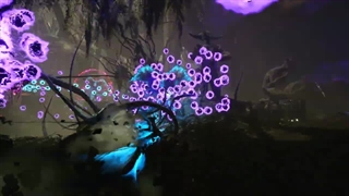 تریلر معرفی نسخه PC از بازی Returnal