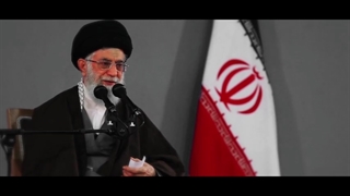 نماهنگ وداع با ودیعه پیغمبر (ص) حضرت زهرای اطهر سلام الله علیها