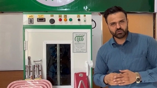 خریدتضمینی میوه خشک