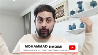 14010918 انتخابات ترکیه در مسیر آشوب - محمد ندیمی