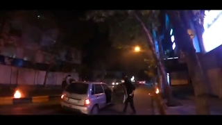 داداش حمید روایت شهادت حمید پورنوروز به دست اغتشاشگران لاهیجان