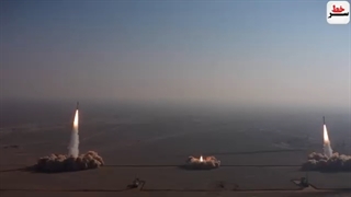 14010918: سرخط - روسیه ازطرح شهیدسلیمانی رونمایی کرد:اتحاد کامل باایران