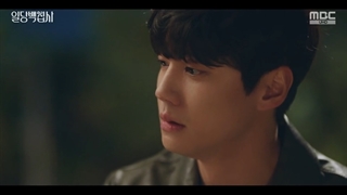 قسمت دوازدهم سریال کره ای میتونم کمکتون کنم؟ May I Help You? 2022+زیرنویس فارسی با بازی لی هه ری و لی جون یونگ