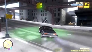 PLAYING ALL GTA GAMES WITH GRAPHICS MODS