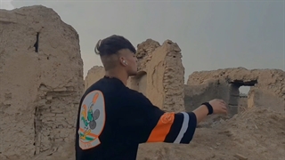 موزیک ویدیو رپ پسراهواز شاگرد پنجم یاس (وِی)