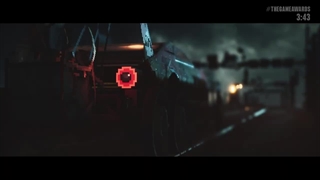 تماشا کنید: بازی سایبرپانکی Replaced - ساویس‌گیم