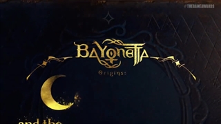 تماشا کنید: Bayonetta Origins: Cereza and the Lost Demon - ساویس‌گیم