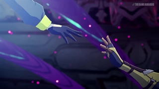 تماشا کنید: بازی نقش‌آفرینی آنلاین Blue Protocol - ساویس‌گیم