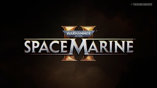 تماشا کنید: گیم پلی Warhammer 40,000: Space Marine 2 - ساویس‌گیم