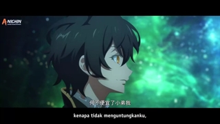 انیمه ی Long Zu) Dragon Raja) قسمت اخر فصل 1 با زیرنویس فارسی