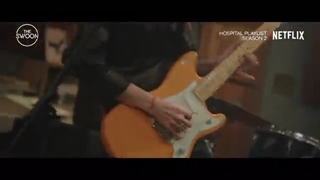 -پلی لیست بیمارستان فصل دوم