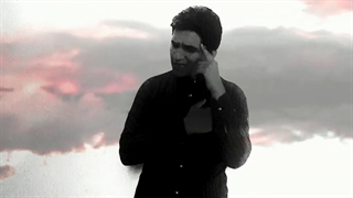 آهنگ آسمون میلاد جهانبخش