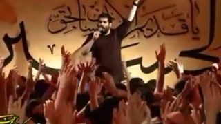 ابرقدرت دنیا.مهدی رعنایی