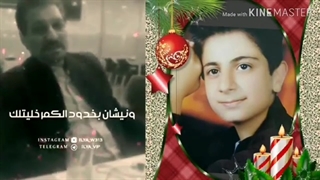 سیدمحمدباقرعلوی به روایت جابرالکاظمی