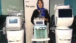 تفاوت دستگاه های فشیال