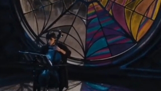 ویالون سل زدن ونزدی