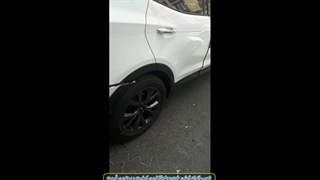 فروش ویژه آپشن های سانتافه با بهترین قیمت-گندم کار