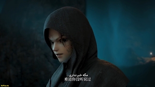 انیمه دوقلو های افسانه ای Legendary Twins قسمت 12